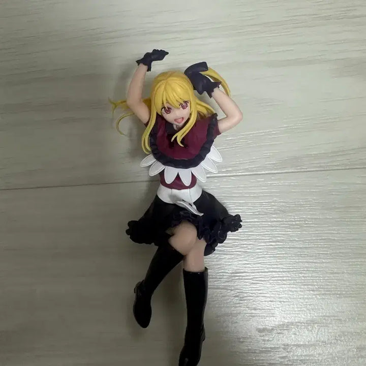 [BUNJANG] Choconoce Ruby Figure / 쵸코노세 최애의아이 루비 피규어 판매합니다 박스O