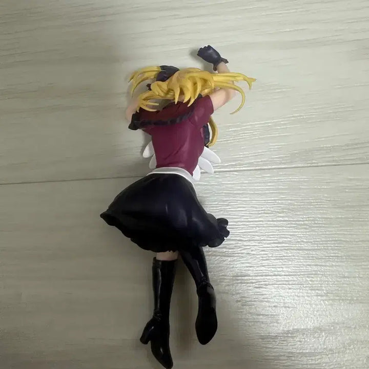 [BUNJANG] Choconoce Ruby Figure / 쵸코노세 최애의아이 루비 피규어 판매합니다 박스O