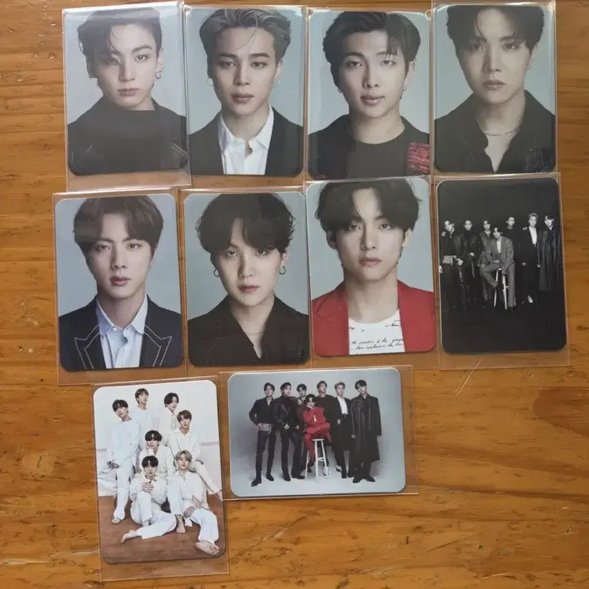 [BUNJANG] BTS Dicon Complete Photobook / 방탄소년단 BTS 디아이콘 종합판 포토북