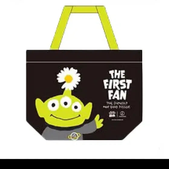 [BUNJANG] Peaceminusone x Toy Story Reusable Bag / 피스마이너스원 토이스토리 리유저블백 최저가 팝니다!