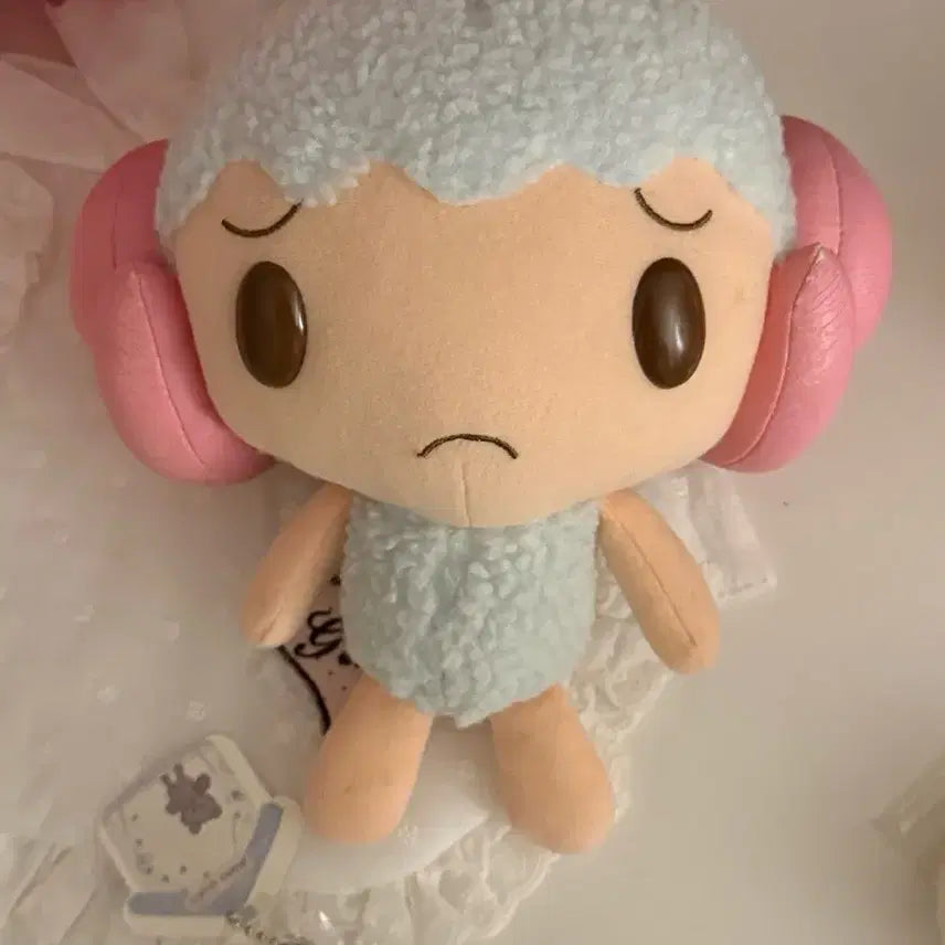 [BUNJANG] Glumi Bear &amp; Sheep Bundle / 글루미베어 양 일괄