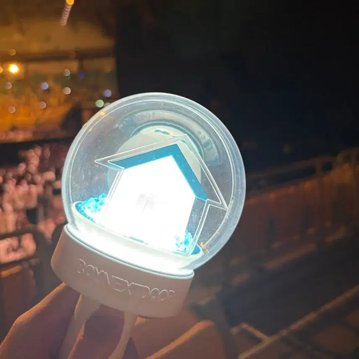 [BUNJANG] BOYNEXTDOOR Official Lightstick / 보넥도 응원봉
