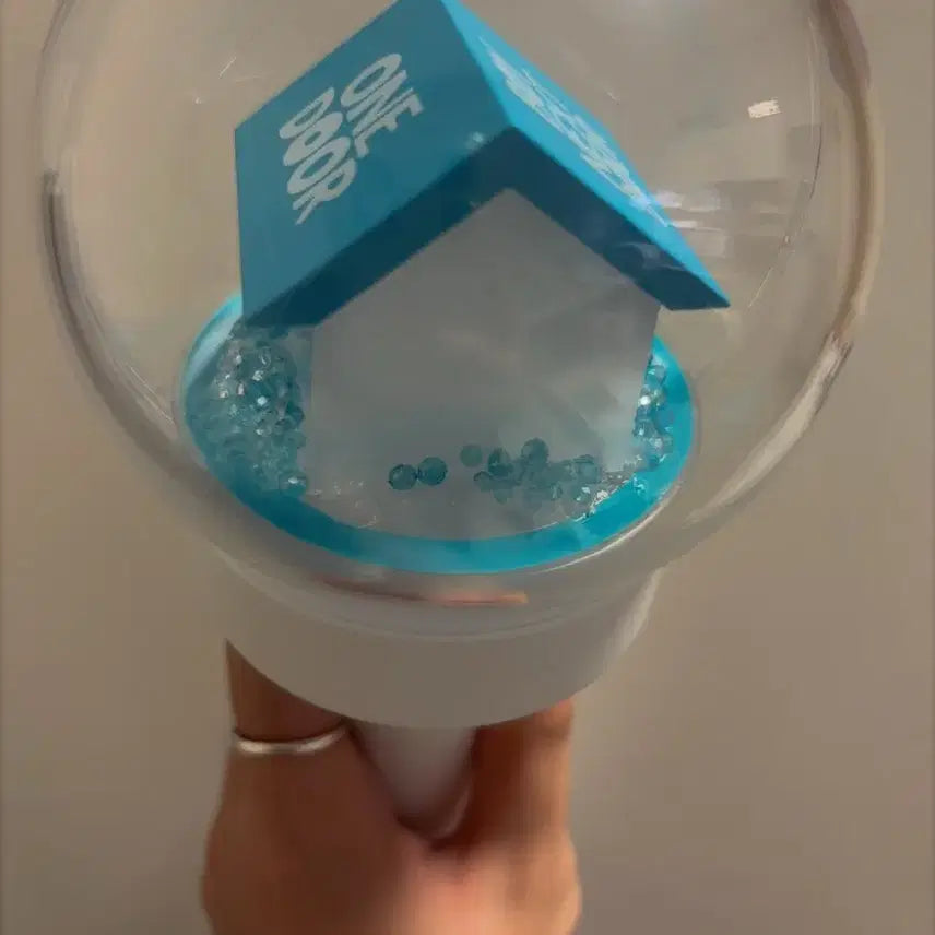 [BUNJANG] BOYNEXTDOOR Official Lightstick / 보넥도 응원봉