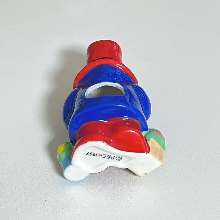 [BUNJANG] Vintage Paddington Bear Ceramic Figurine / 빈티지 패딩턴 베어 피규어 도자기인형