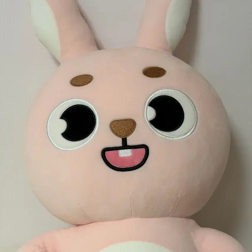 [BUNJANG] DAY6 Wonpil Giant Denimz Jamal Plush / 자이언트 데니멀즈 자멀 필 필끼 데이식스 원필