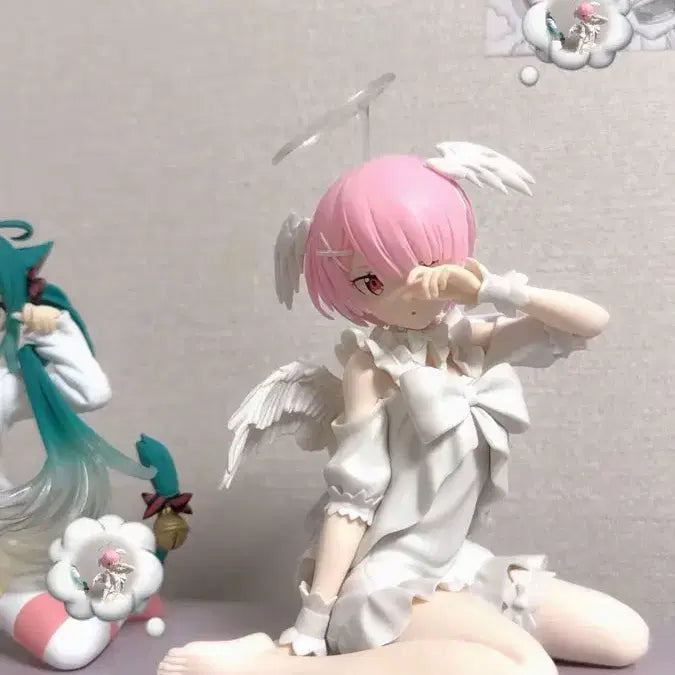 [BUNJANG] Ram Figure / 람 피규어