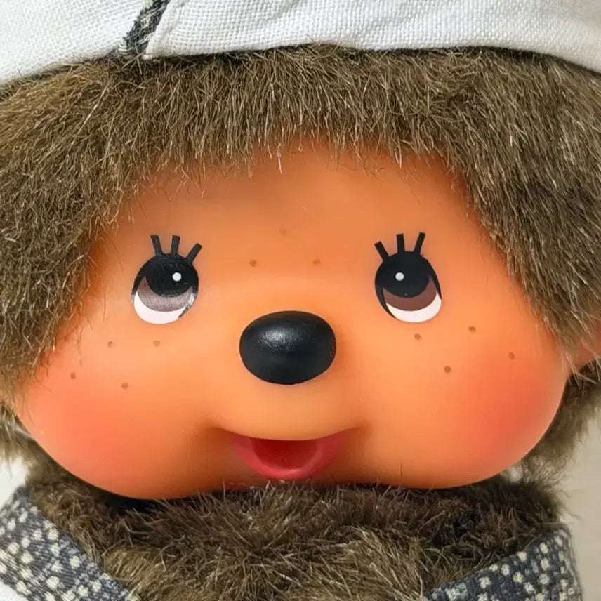 [BUNJANG] Sushi Chef Monchhichi / 초밥사장 몬치치(하자있움)