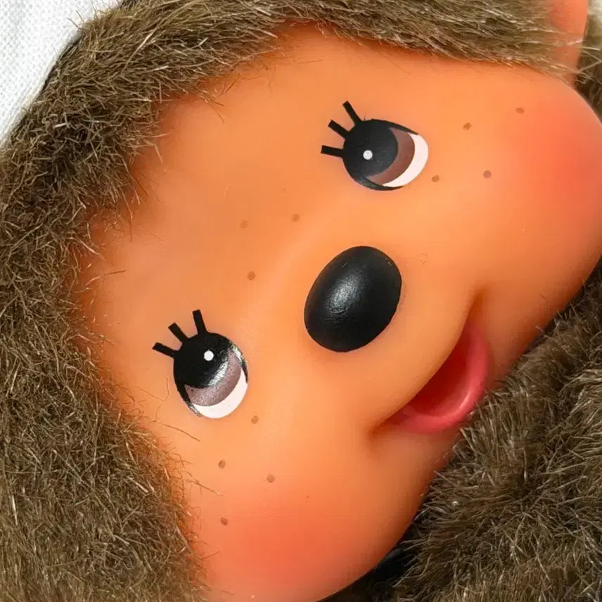 [BUNJANG] Sushi Chef Monchhichi / 초밥사장 몬치치(하자있움)