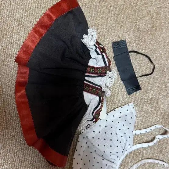 [BUNJANG] Alexander Madame Vintage Dress / 알렉산더마담의상