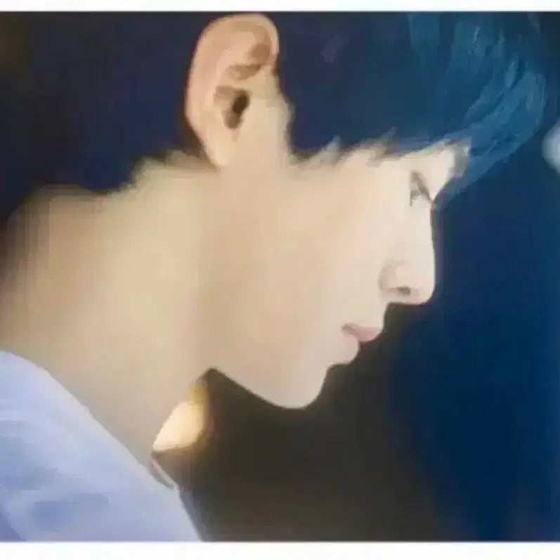 [BUNJANG] NCT WISH Yushi Exhibition A2 Poster / 엔시티위시 유우시 전시회 a2포스터
