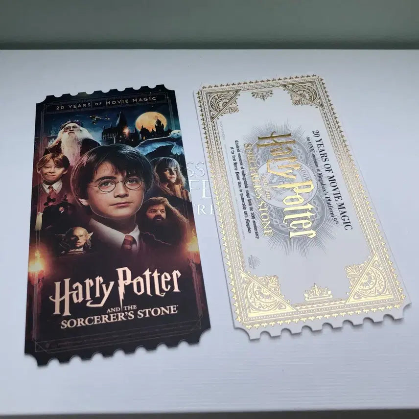 [BUNJANG] Harry Potter Sorcerer&
