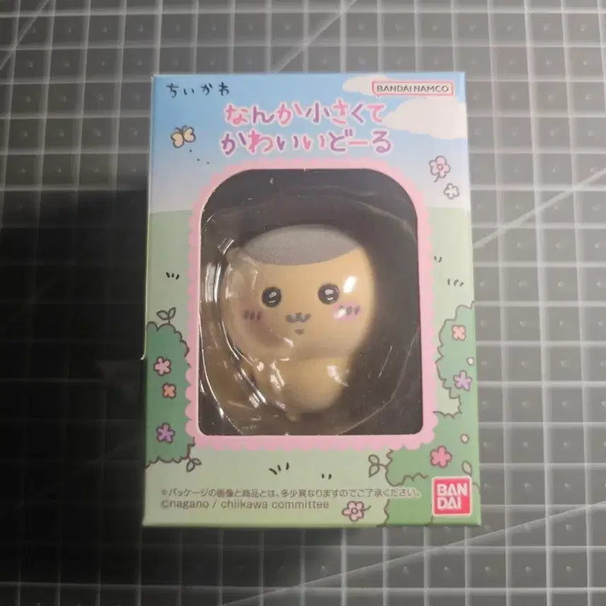 [BUNJANG] Cheeky Maru Kurimanju Fluffy Figure / 오늘만 할인) 먼작귀 치이카와 쿠리만쥬 쿠리만주 플로키 플로피 피규어 판매합니다!
