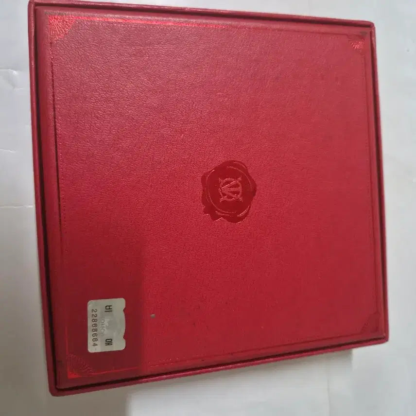 [BUNJANG] TVXQ! 7th Album Signed CD / 동방신기 정규7집 싸인 cd 입니다 깨끗합니다