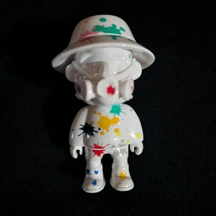 [BUNJANG] Farmer Bob Color Series So Chic Graffiti Unsealed / 파머밥 칼라시리즈  소시크 그래피티 미개봉