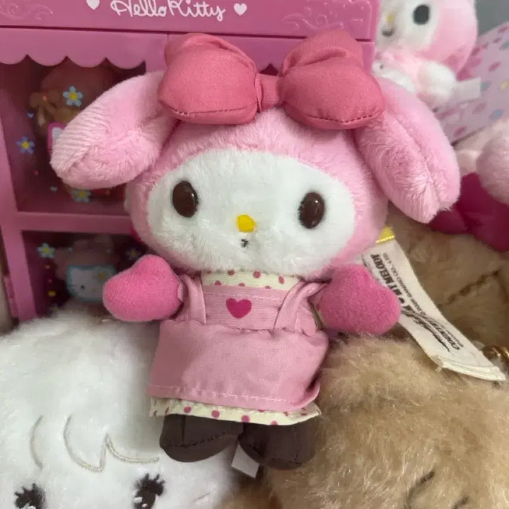 [BUNJANG] Sanrio Country Ma&