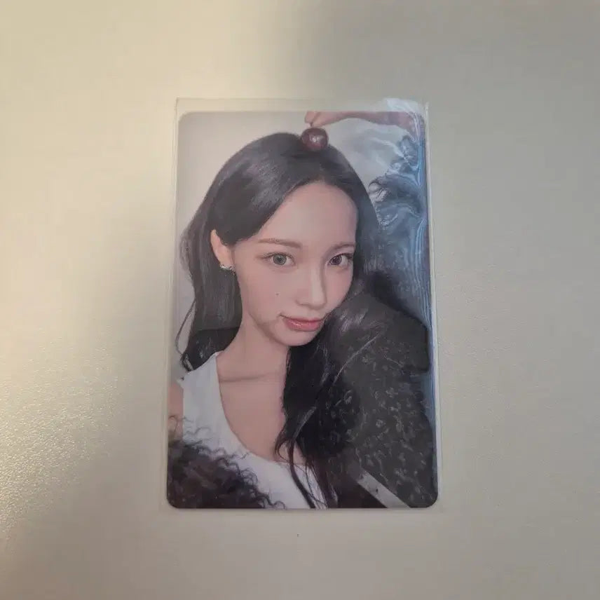 [BUNJANG] RE:SENE Wonyoung Photocard / 리센느 원이 포카