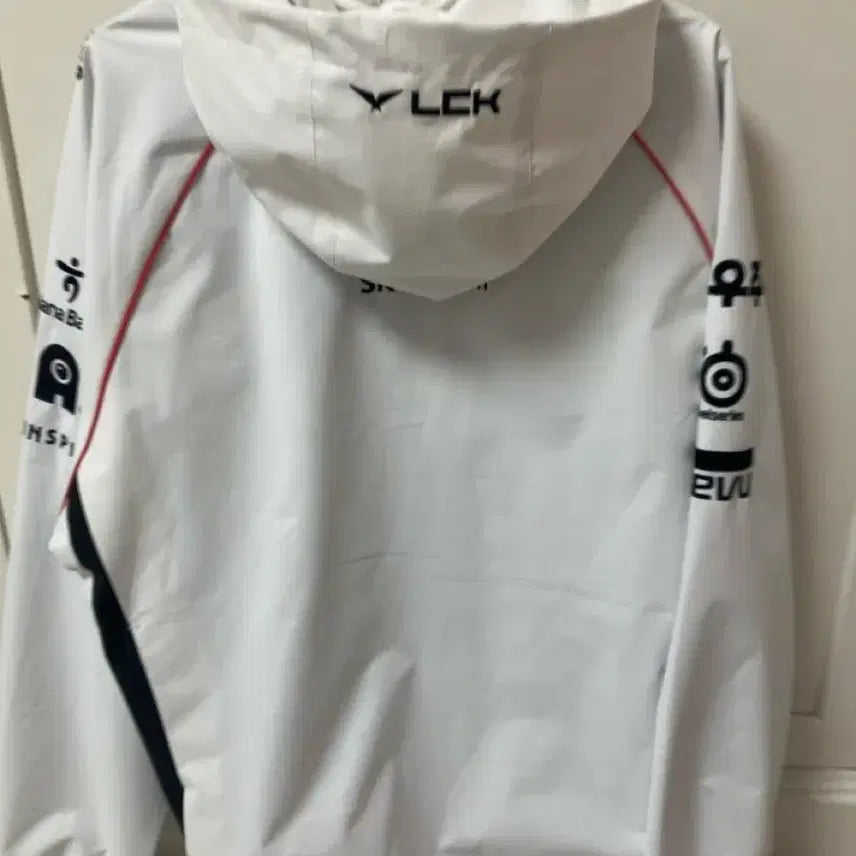 [BUNJANG] T1 2025 Worlds Jacket XL / T1 2025월즈 자켓 팝니다 노마킹XL