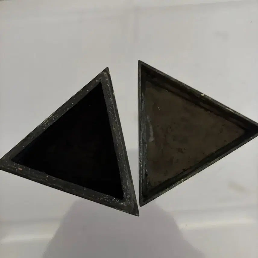 [BUNJANG] Authentic Qing Dynasty Bronze Item / 진품 청말민국시대 동제품(운송시간13일)