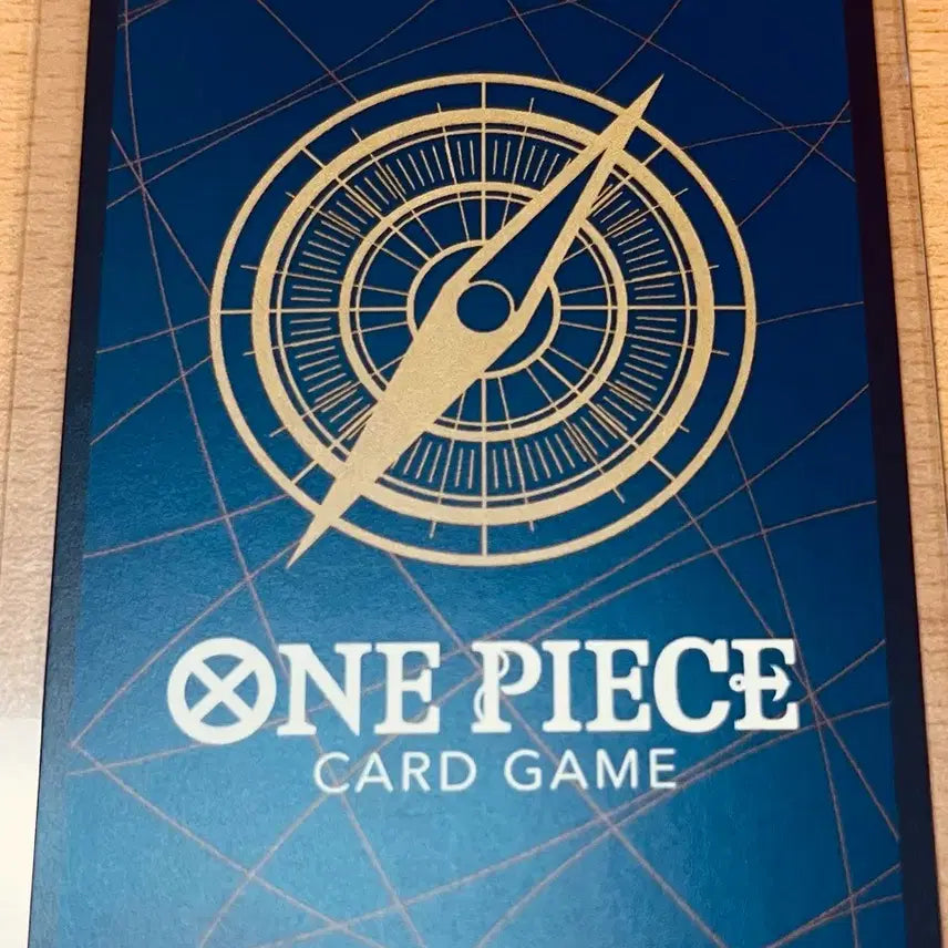 [BUNJANG] One Piece Card Game Japanese Version - Navy Officer Hina SR (ST19-004) / (원피스카드)일판 여캐(ST19-004) 해군장교 히나 SR