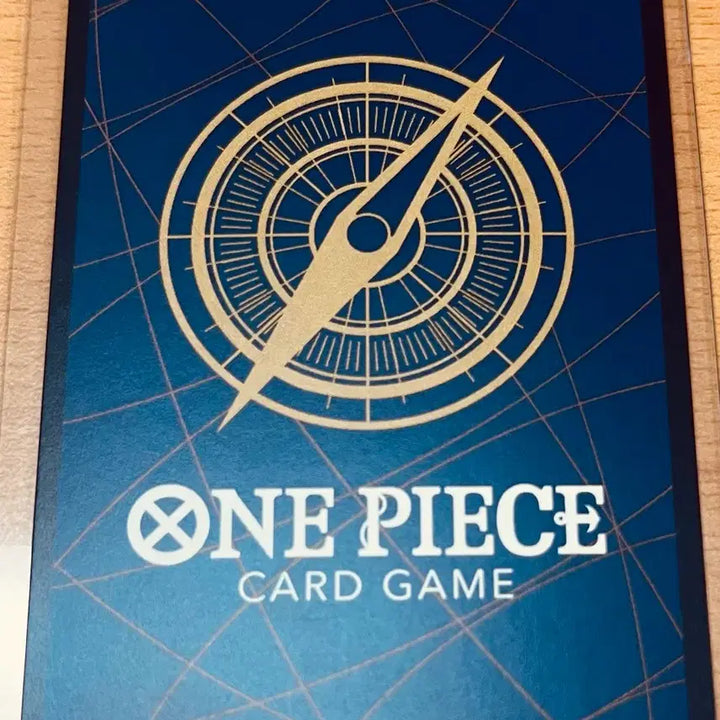 [BUNJANG] One Piece Card Game Japanese Version - Navy Officer Hina SR (ST19-004) / (원피스카드)일판 여캐(ST19-004) 해군장교 히나 SR