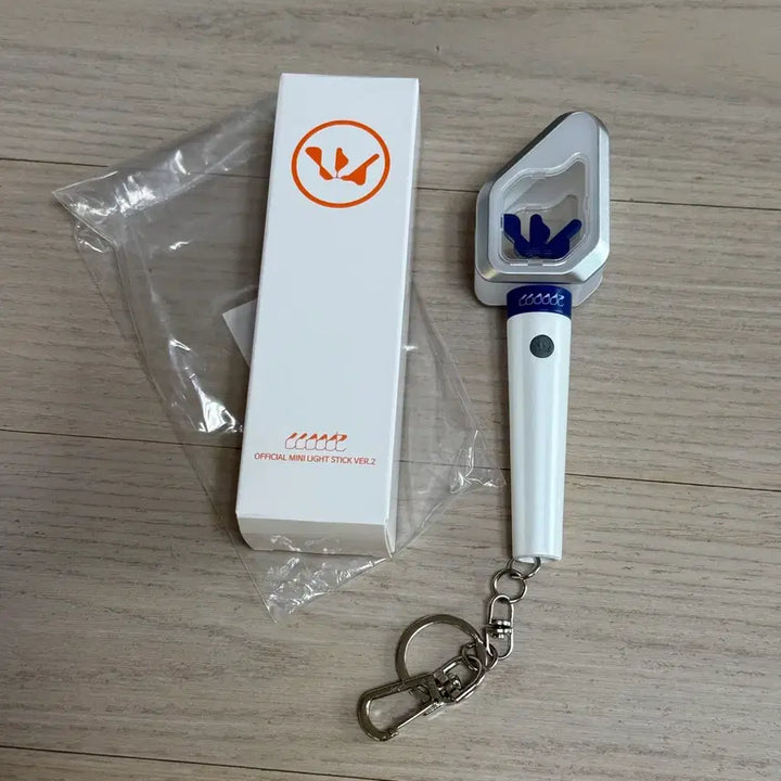 [BUNJANG] WOODZ Seungyeon Official Lightstick Mini Version / 조승연 우즈 woodz 응원봉 미니 버전