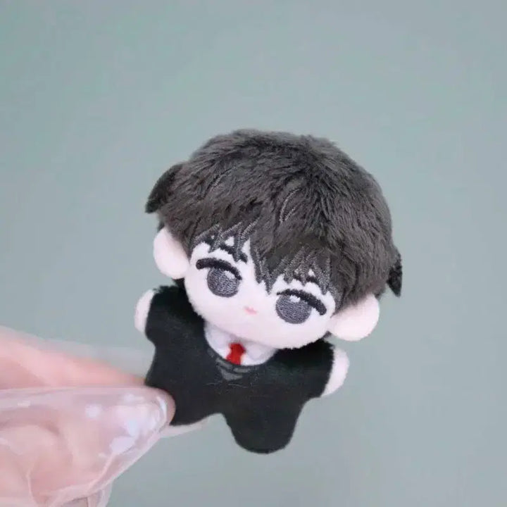 [BUNJANG] Garbage Time Jeon Young-jung 5cm Personal Production Plush Doll / 가비지타임 전영중 5cm 개인제작 갠제 솜인형 오깅 갑타 인형