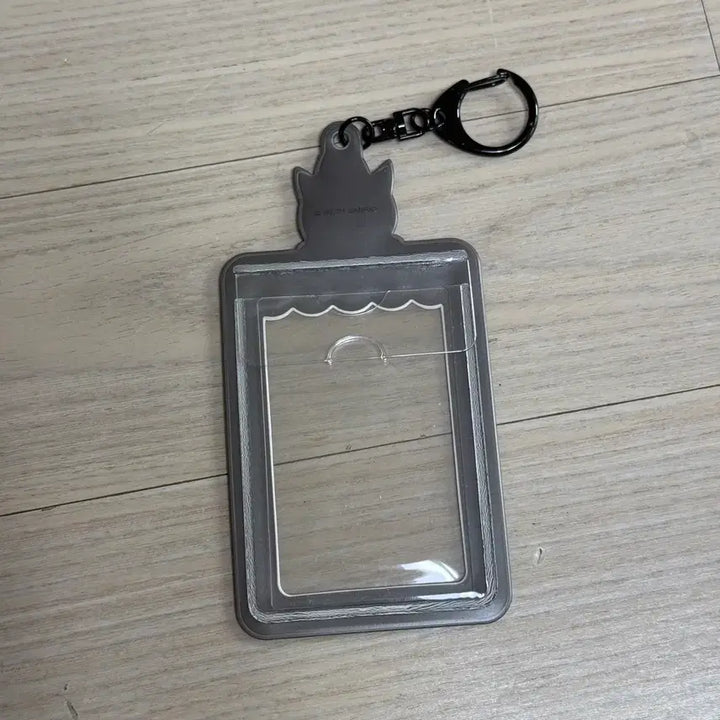 [BUNJANG] Badtz Maru Photocard Holder / 배드바츠마루 포카 홀더