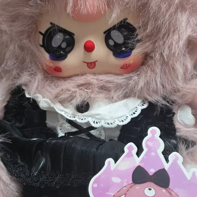 [BUNJANG] Babythree Lily Rabbittown V5 400% Figure / [정품]베이비쓰리 릴리 래빗타운 V5 토끼타운 400%