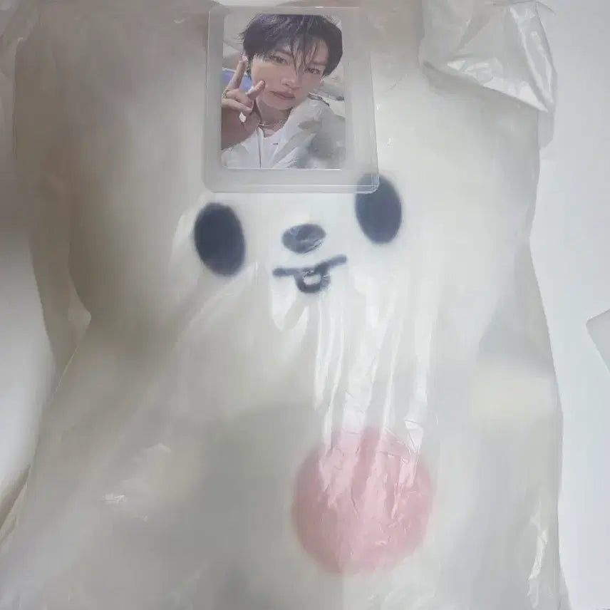 [BUNJANG] SKYZ Plush Backpack / 스키주 플러시백팩 리빗 스키주 가방