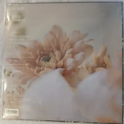 [BUNJANG] Tomoyo Harada Renai Shosetsu 3 (Love Novel 3) Analog LP / [리이슈엘피] Tomoyo Harada 연애소설 3