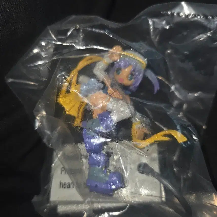[BUNJANG] Moetang Trading Figure - Classic Bishoujo Figure / 모에땅 트레이딩 피규어 - 고전 미소녀 피규어