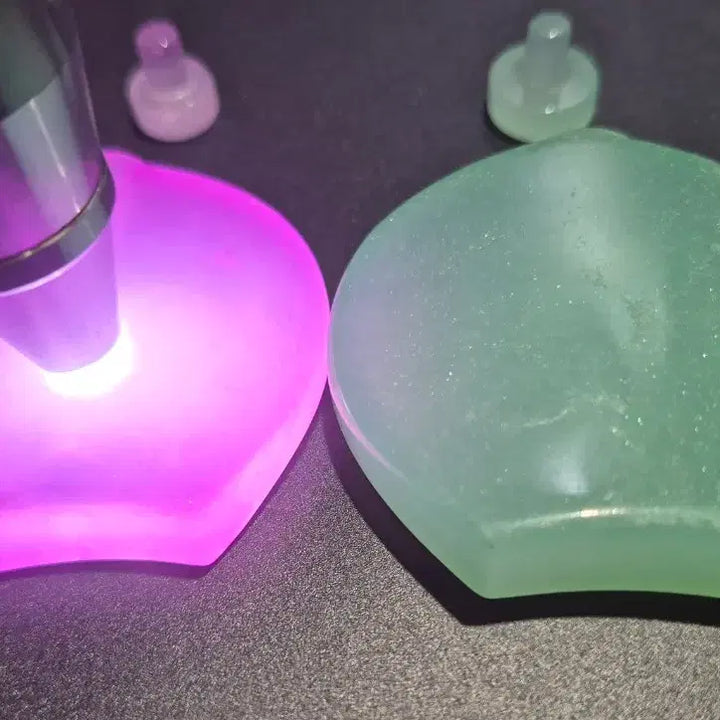 [BUNJANG] Jade Bi Yan Ho Vase (Set of 2) / 옥 비연호 두점