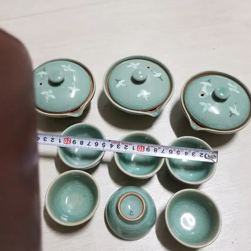 [BUNJANG] Celadon Scholar&