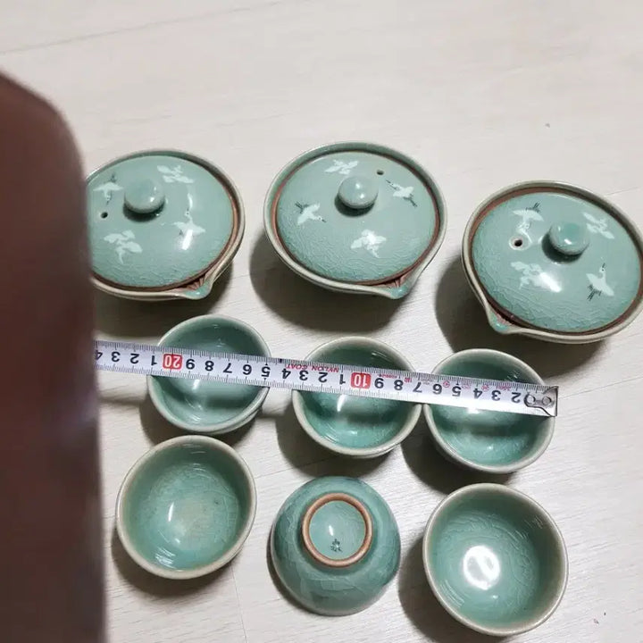 [BUNJANG] Celadon Scholar&
