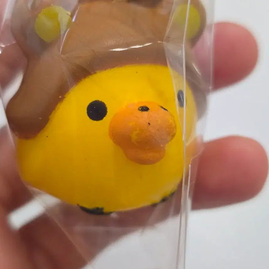 [BUNJANG] KEY Keyring / 키이 키링