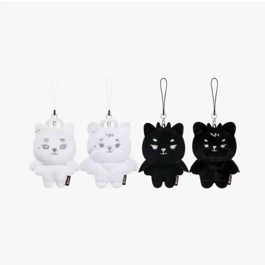 [BUNJANG] DAY6 Young K Youngest Doll Akmake / 데이식스 영케이 영기스트 인형 쁘멀 악마케