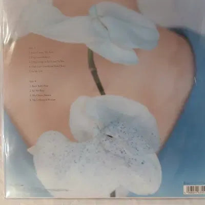 [BUNJANG] Tomoyo Harada Love Novel 4: Music Flight Analog LP / [리이슈엘피] Tomoyo Harada  연애소설4 음악비행