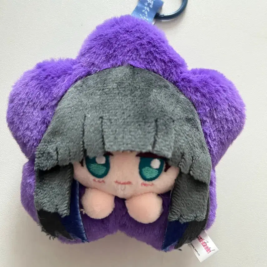 [BUNJANG] Bocchi the Rock! EAKI PA Flower Plush Doll / 봇치더락 EAKI PA상 꽃 인형 누이