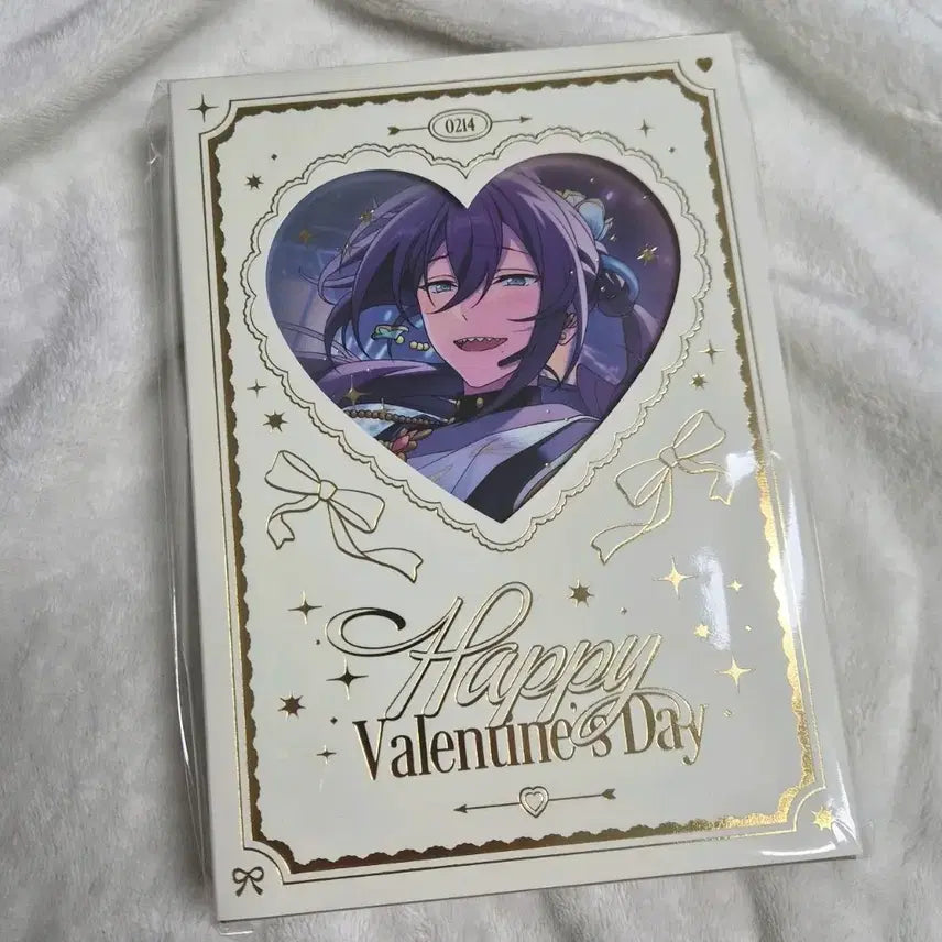 [BUNJANG] Ensemble Stars Ayase Mayoi 2026 Valentine Bijou-core Sealed / 앙스타 아야세 마요이 2026 발렌타인 비쥬코레 미개봉