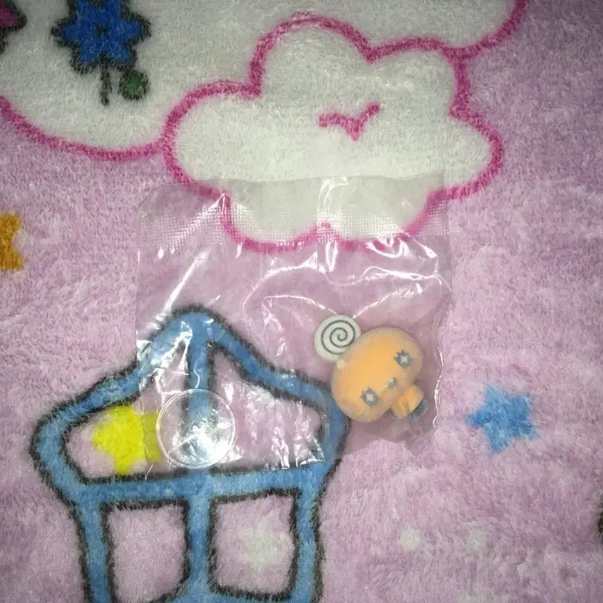 [BUNJANG] Tamagotchi Floki Figure Gacha Memetchi / 다마고치 플로키 피규어 가챠 메메치