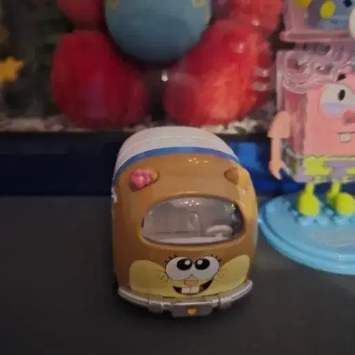 [BUNJANG] SpongeBob Patrick Star Plush Toy / 스폰지밥 다람이