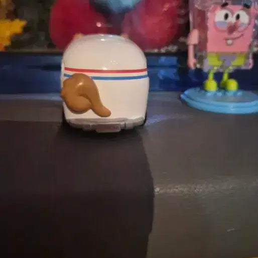 [BUNJANG] SpongeBob Patrick Star Plush Toy / 스폰지밥 다람이