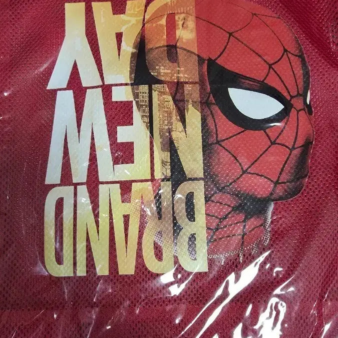 [BUNJANG] Ichiban Kuji Spider-Man D Prize Eco Bag / 제일복권  스파이더맨 D상