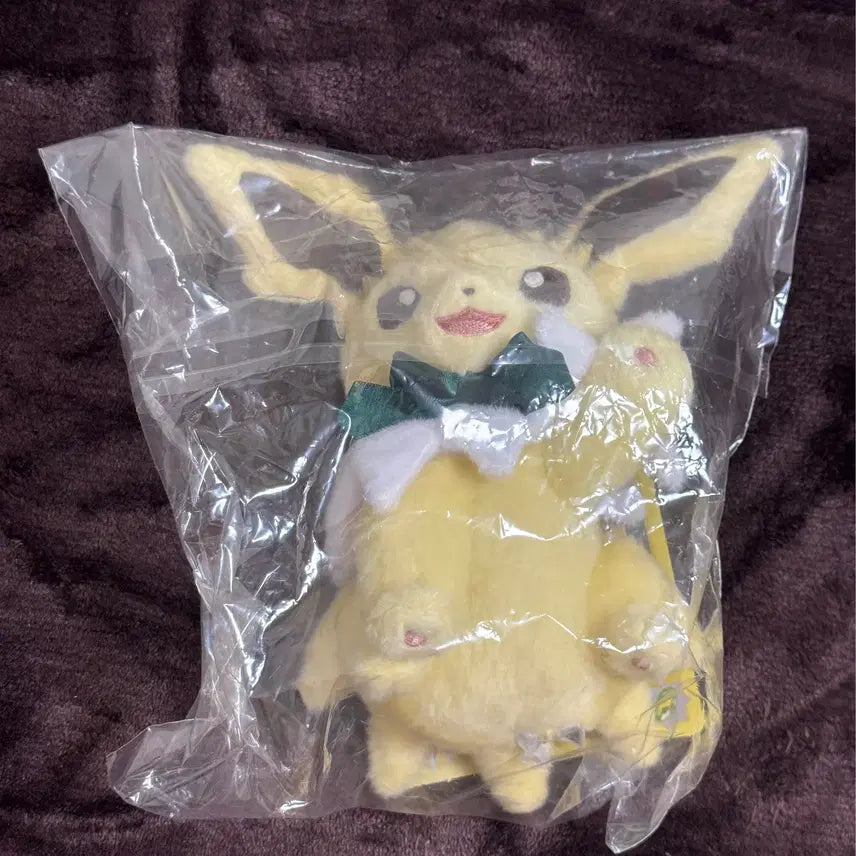 [BUNJANG] Pokemon Eievui&