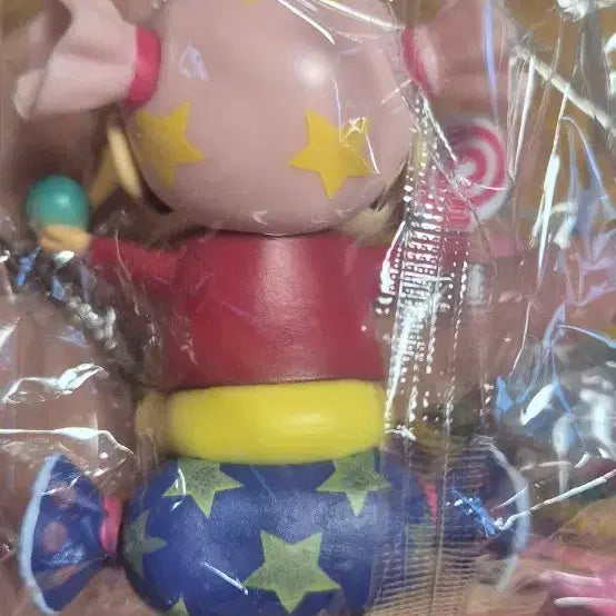[BUNJANG] Crayon Shin-chan Lollipop Candy Figure / 짱구는못말려 짱구 피규어 롤리팝 캔디
