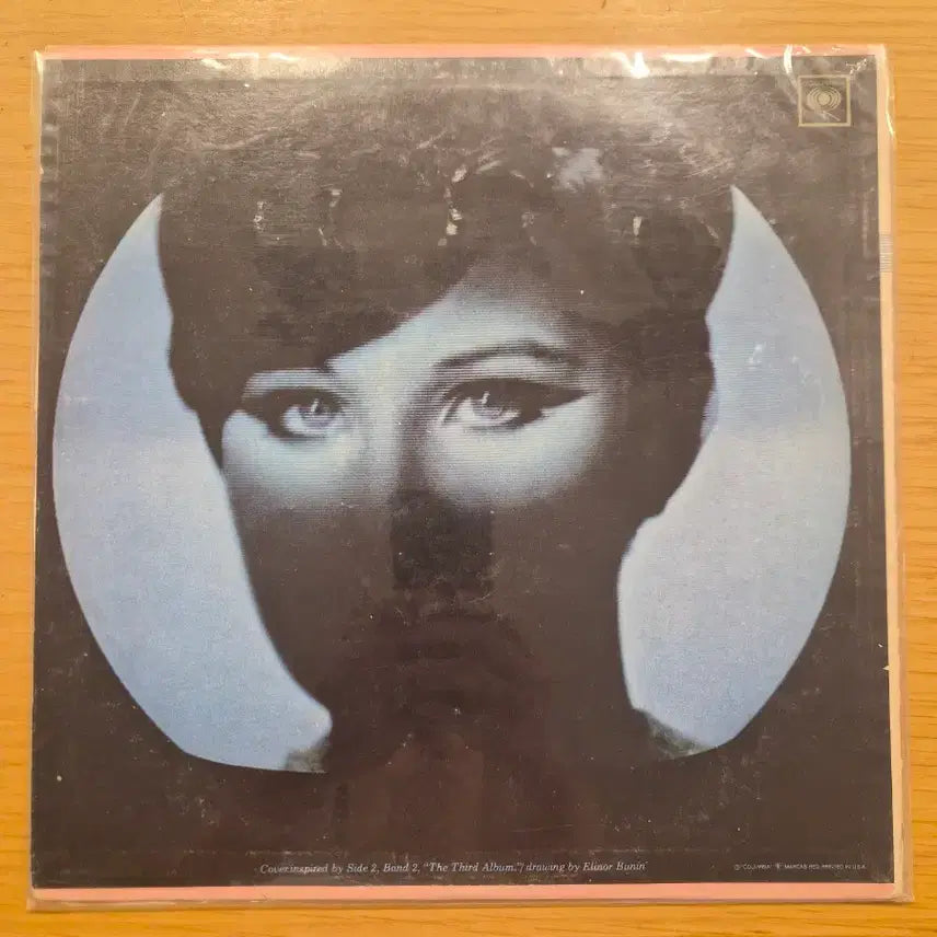 [BUNJANG] Barbra Streisand LP Record / Barbra lp