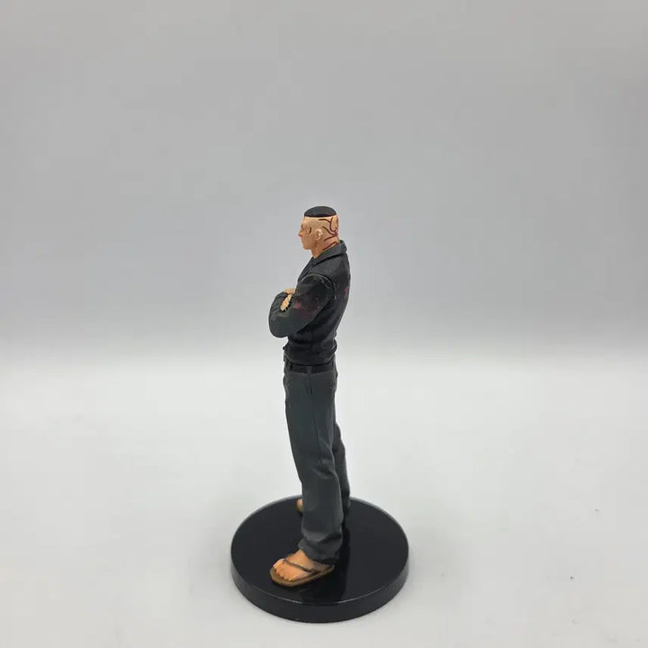 [BUNJANG] Crows x Worst Kuzugami Tatsuo Organic Figure / 크로우즈 피규어 크로우즈X워스트 오가닉 쿠즈가미 타츠오