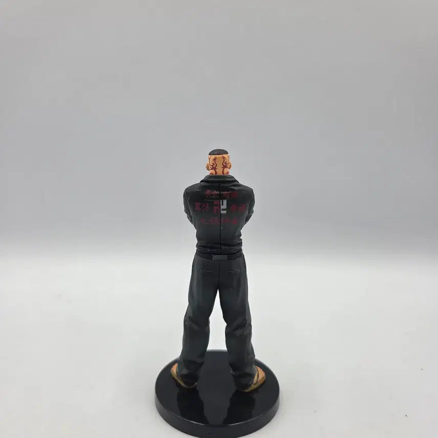 [BUNJANG] Crows x Worst Kuzugami Tatsuo Organic Figure / 크로우즈 피규어 크로우즈X워스트 오가닉 쿠즈가미 타츠오