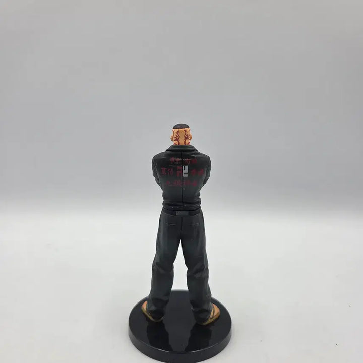 [BUNJANG] Crows x Worst Kuzugami Tatsuo Organic Figure / 크로우즈 피규어 크로우즈X워스트 오가닉 쿠즈가미 타츠오