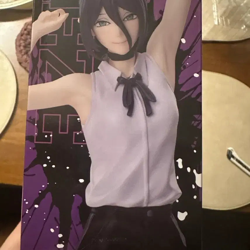 [BUNJANG] Sega Re:Zero Prize Figure / 미개봉 세가 레제 하이 프리미엄 피규어